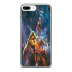 The Carina Nebula #3